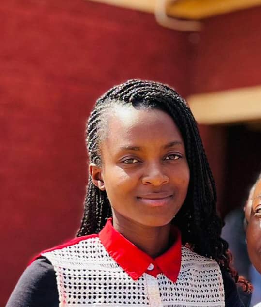 Kudzaishe Karen Nyika